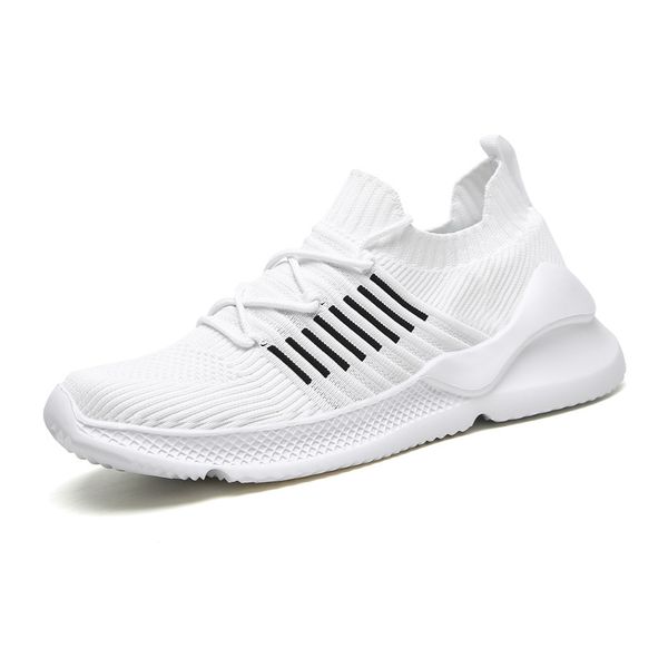 non-brand men breathable socks running shoes black white red khaki fashion mens trainer men athletic sports sneaker size 40-44
non-brand men breathable socks running shoes black white red khaki fashion mens trainer men athletic sports sneaker size 40-44