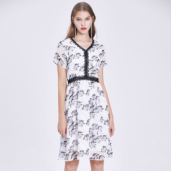 новое прибытие runway elegant женщины 2020 лето цветочные печататься платье женский дамы винтажные кружева лоскутные платья vestidos, Black;gray
новое прибытие runway elegant женщины 2020 лето цветочные печататься платье женский дамы винтажные кружева лоскутные платья vestidos, Black;gray