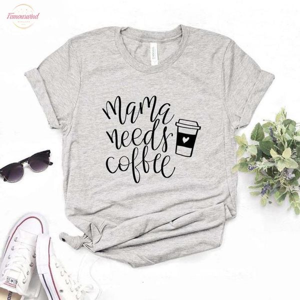 mama needs coffee letter print t shirt women short sleeve o neck loose tshirt 2020 summer fashion women tee shirt, White
mama needs coffee letter print t shirt women short sleeve o neck loose tshirt 2020 summer fashion women tee shirt, White