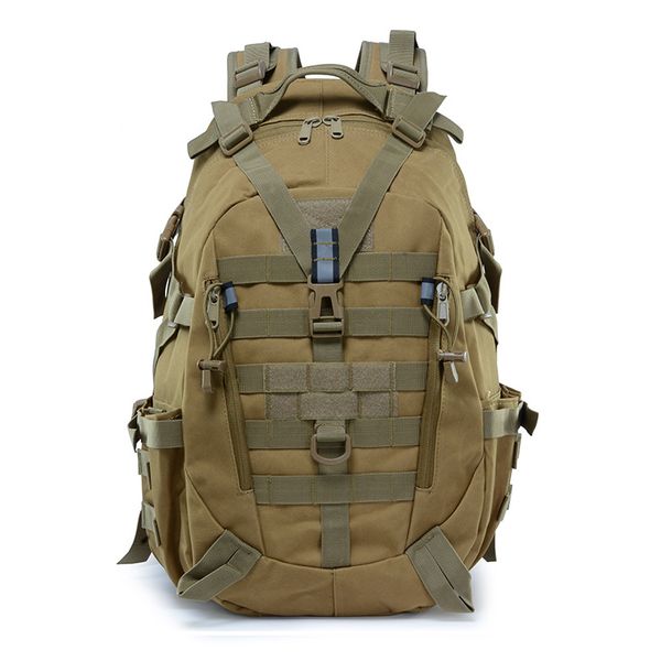 military camping backpack men travel bags tactical molle climbing rucksack hiking bag outdoor camo backpack drop shipping
military camping backpack men travel bags tactical molle climbing rucksack hiking bag outdoor camo backpack drop shipping