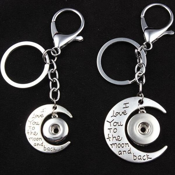 6pcs/lot lobster clasp snap keychains keyring i love you to the moon and back key chains diy 18mm 12mm snap button jewelry wholesale, Slivery;golden
6pcs/lot lobster clasp snap keychains keyring i love you to the moon and back key chains diy 18mm 12mm snap button jewelry wholesale, Slivery;golden