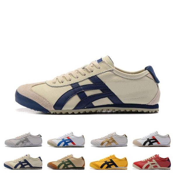 Hot Sale Onitsuka Tiger Running Shoes For Men Women Athletic Outdoor Boots Brand Sports Mens Trainers Sneaker Designer Shoes Size 36-44
Hot Sale Onitsuka Tiger Running Shoes For Men Women Athletic Outdoor Boots Brand Sports Mens Trainers Sneaker Designer Shoes Size 36-44