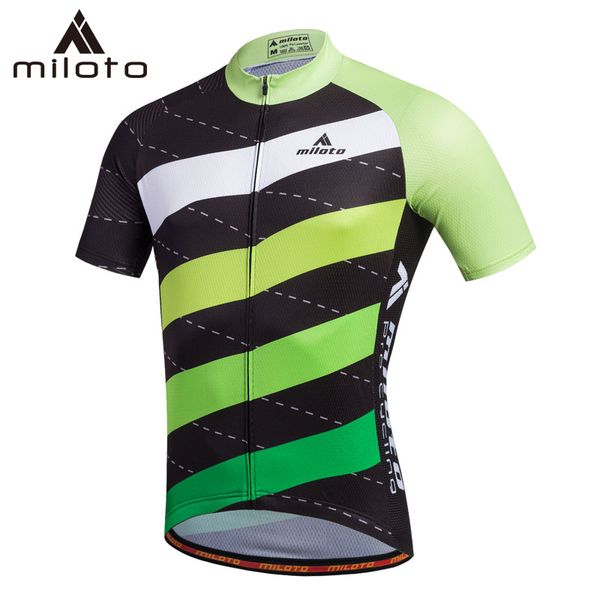 miloto pro лето велоспорт джерси с коротким рукавом майо roupa велосипедов джерси mtb ciclismo езда дорожный велосипед велоспорт одежда одеж, Black;red
miloto pro лето велоспорт джерси с коротким рукавом майо roupa велосипедов джерси mtb ciclismo езда дорожный велосипед велоспорт одежда одеж, Black;red