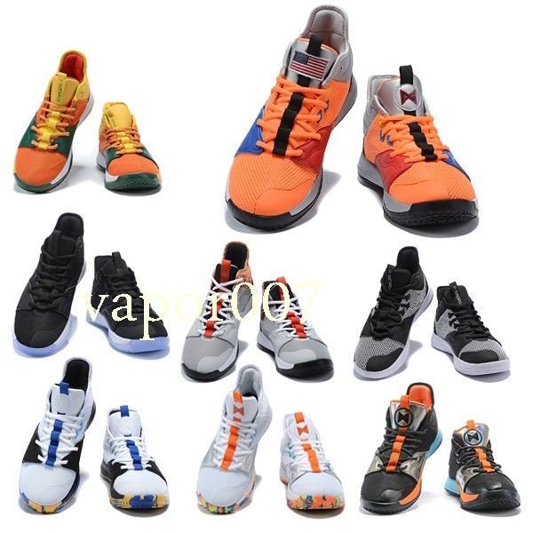 nike горячая 2019 дизайнерская мода pg3 кроссовки мужчины paul george женские мужские черные ретро фары тренеры zoom luxury chaussures баске
nike горячая 2019 дизайнерская мода pg3 кроссовки мужчины paul george женские мужские черные ретро фары тренеры zoom luxury chaussures баске