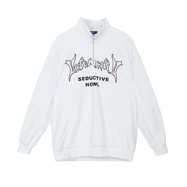 loose zipper hip hop hedging dancing hoodies moletons korean version letter both sides clothe veste homme geek 70b0942, Black
loose zipper hip hop hedging dancing hoodies moletons korean version letter both sides clothe veste homme geek 70b0942, Black