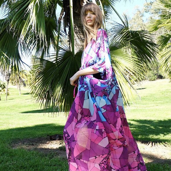 vintage women floral chiffon loose boho shawl kimono long cardigan wrap beach cover up long dress coat blouse, Blue;gray
vintage women floral chiffon loose boho shawl kimono long cardigan wrap beach cover up long dress coat blouse, Blue;gray