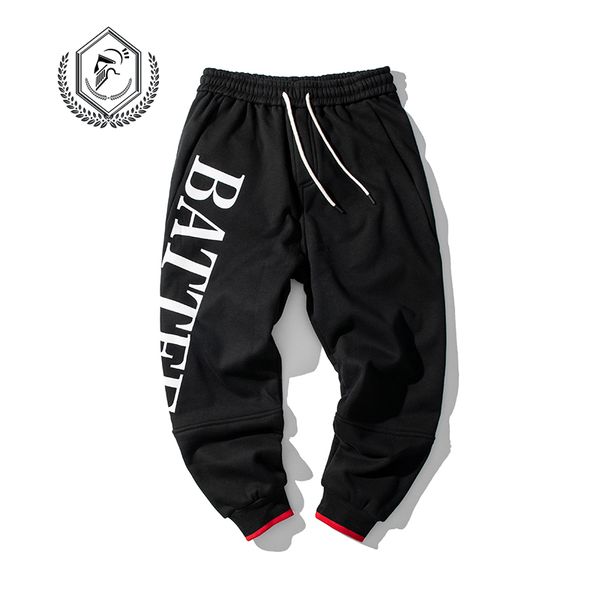 golomise men fashion loose print harem jogger pants patchwork casual ankle-length hip hop pants, Black
golomise men fashion loose print harem jogger pants patchwork casual ankle-length hip hop pants, Black