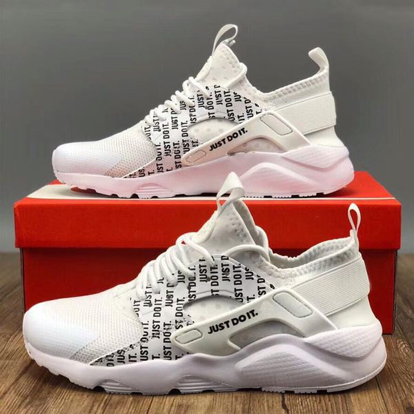 2019 huarache белый мужчины женщины дети вскользь huaraches 4.0 открытый кроссовок, Black
2019 huarache белый мужчины женщины дети вскользь huaraches 4.0 открытый кроссовок, Black