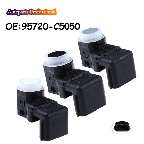 3 colors pdc parking sensor 95720-c5050 95720c5050 4ms064kbd for kia pdc ultrasonic parking assist sensor car
3 colors pdc parking sensor 95720-c5050 95720c5050 4ms064kbd for kia pdc ultrasonic parking assist sensor car