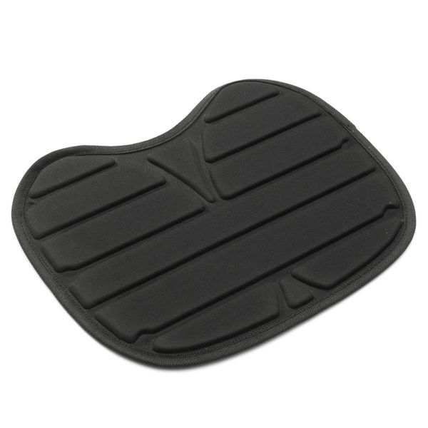 kayak canoe cushion softly filled cushion fishing rafting boat mat