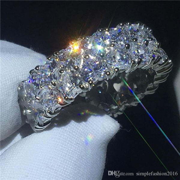 fashion heart shape ring 5a clear cz stone white gold filled engagement wedding band ring for women bridal finger jewelry, Slivery;golden
fashion heart shape ring 5a clear cz stone white gold filled engagement wedding band ring for women bridal finger jewelry, Slivery;golden