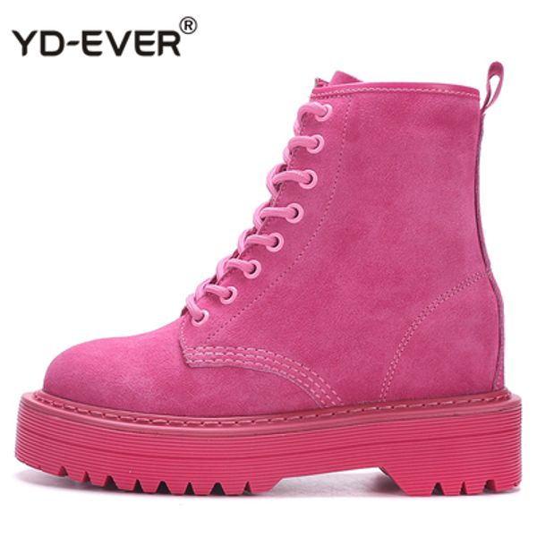 размер 35-42 flat платформа boots женщины клин обувь осень зима меховая мода круглый toe на шнуровке натуральная кожа сапоги женская обувь, Black
размер 35-42 flat платформа boots женщины клин обувь осень зима меховая мода круглый toe на шнуровке натуральная кожа сапоги женская обувь, Black