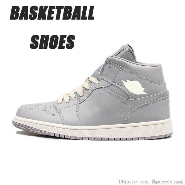 новые 1s mid cut gray дизайнерские кроссовки мужчин спортивная обувь для скейтбординга повседневные тренажеры для улицы ношение
новые 1s mid cut gray дизайнерские кроссовки мужчин спортивная обувь для скейтбординга повседневные тренажеры для улицы ношение