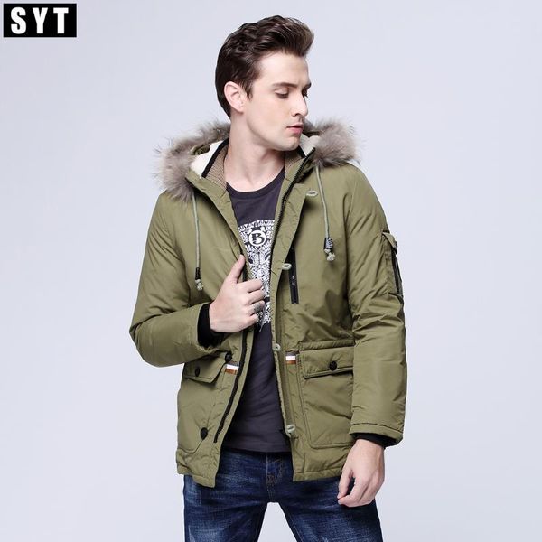 syt 2017 thick warm winter coat 80% white duck down jacket for men waterproof fur collar parkas hooded coat s6wc006, Black
syt 2017 thick warm winter coat 80% white duck down jacket for men waterproof fur collar parkas hooded coat s6wc006, Black
