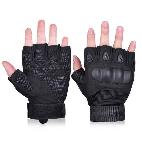 outdoor tactical gloves men's half finger gloves special forces anti-slip half finger spring and summer combat fitness gloves
outdoor tactical gloves men's half finger gloves special forces anti-slip half finger spring and summer combat fitness gloves