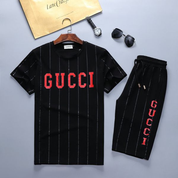 men summer fashion tracksuit casual outfit short sleeves t shirt and pants knight pattern and two-piece of one set, Gray
men summer fashion tracksuit casual outfit short sleeves t shirt and pants knight pattern and two-piece of one set, Gray