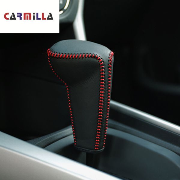 leather automatic car gear shift collars gear head shift cover fit for 308 308s 408 2016 - 2019 at car accessiories
leather automatic car gear shift collars gear head shift cover fit for 308 308s 408 2016 - 2019 at car accessiories