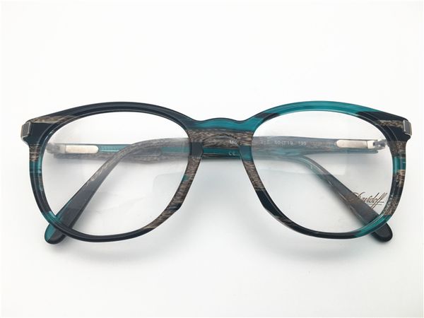 brand design women green color spring hinge optical frame spectacle frame optical clear prescription lenses dl5208-f, Silver
brand design women green color spring hinge optical frame spectacle frame optical clear prescription lenses dl5208-f, Silver