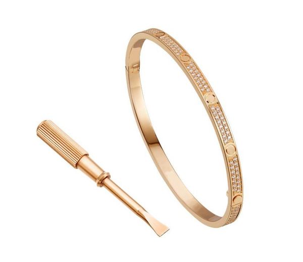 2020 bracelet titanium steel 18k rose gold full diamond star classic bracelet, Golden;silver
2020 bracelet titanium steel 18k rose gold full diamond star classic bracelet, Golden;silver