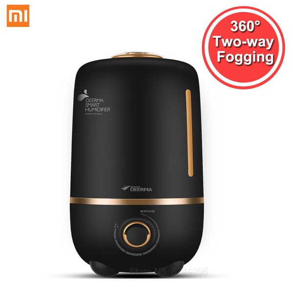 xiaomi deerma 4l silver ion humidifier household water diffuser bedroom office knob mini home antibacterial air humidifier
xiaomi deerma 4l silver ion humidifier household water diffuser bedroom office knob mini home antibacterial air humidifier