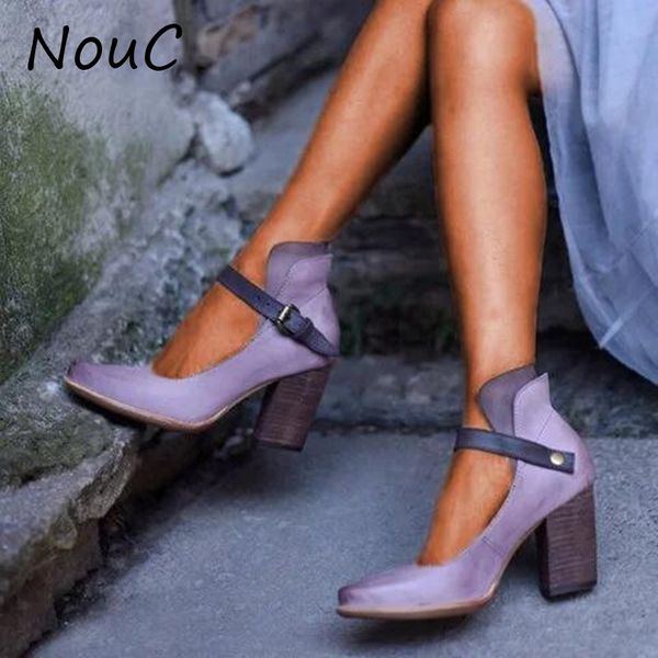 nouc 2020 women shoes fashion point toe sandals ankle strap high heel female sandals night club platform heels back dress shoes, Black
nouc 2020 women shoes fashion point toe sandals ankle strap high heel female sandals night club platform heels back dress shoes, Black
