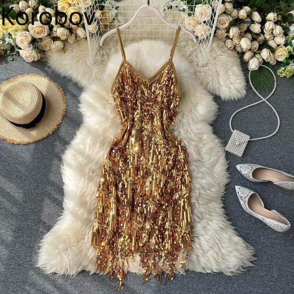 korobov elegant chic party night dress women bling sequined patchwork female dresses 2020 tassel mini vestidos femme, Black;gray
korobov elegant chic party night dress women bling sequined patchwork female dresses 2020 tassel mini vestidos femme, Black;gray