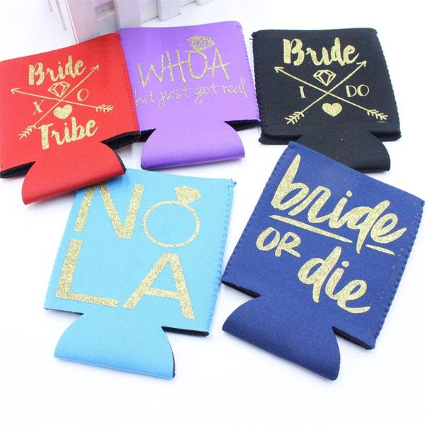 diving material bottle sleeve gilding bride letter pattern coke cup cover black red beer bottles holder 3 6xw l1
diving material bottle sleeve gilding bride letter pattern coke cup cover black red beer bottles holder 3 6xw l1