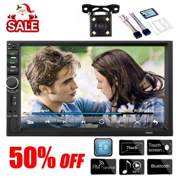 2din automatic video player 7 inch touch screen multimedia player mp5 support android car radio usb fm bluetooth stereo
2din automatic video player 7 inch touch screen multimedia player mp5 support android car radio usb fm bluetooth stereo