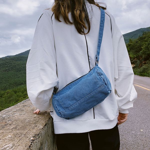 dropshipping 2019 new arrivals women fashion canvas solid coin purse shoulder tote handbag casual messenge bag bolso mujer
dropshipping 2019 new arrivals women fashion canvas solid coin purse shoulder tote handbag casual messenge bag bolso mujer