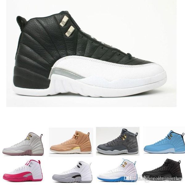 12 bordeaux dark grey basketball shoes fashion men sport shoe bordeaux 12s sports athletic trainers sneakers
12 bordeaux dark grey basketball shoes fashion men sport shoe bordeaux 12s sports athletic trainers sneakers
