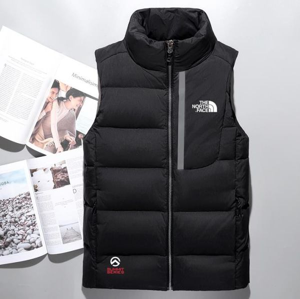 Men face north brand de igner down jacket luxury ca ual winter ve t male outdoor windbreaker down coat
Men face north brand de igner down jacket luxury ca ual winter ve t male outdoor windbreaker down coat