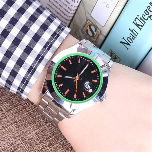 reloj hombre мужские часы 2019 роскошные платья модные новые мужские дизайнерские часы автоматическая дата дня простые черные наручные часы, Slivery;brown
reloj hombre мужские часы 2019 роскошные платья модные новые мужские дизайнерские часы автоматическая дата дня простые черные наручные часы, Slivery;brown