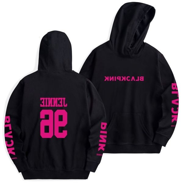 красная рубашка mei blackpink женщина группа закрыть периферии jin zhini jennie мужчины и женщины даже hat guard футболки, Black
красная рубашка mei blackpink женщина группа закрыть периферии jin zhini jennie мужчины и женщины даже hat guard футболки, Black
