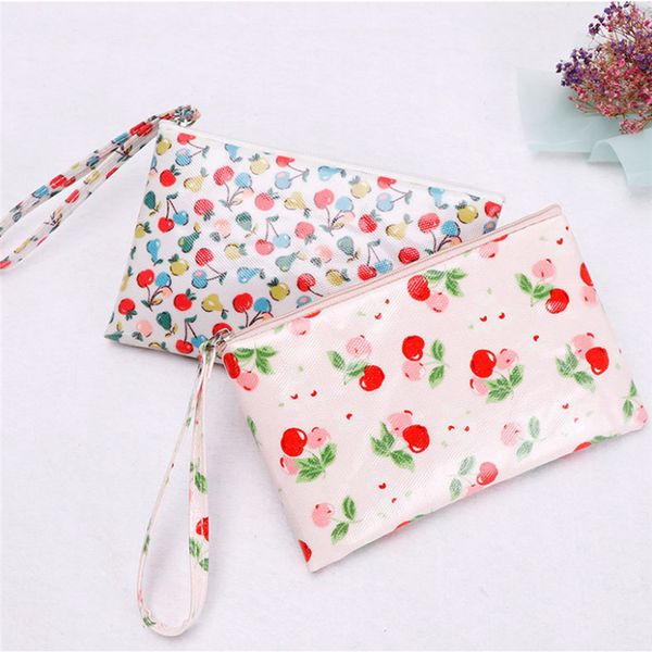 new arrival canvas floral printed cosmetic bag zipper makeup bags girls toiletry bag portable multi-function travel
new arrival canvas floral printed cosmetic bag zipper makeup bags girls toiletry bag portable multi-function travel