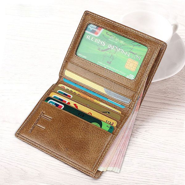 thin wallet men small wallets quality leather short purse male vintage card holder cowhide purses new, Red;black
thin wallet men small wallets quality leather short purse male vintage card holder cowhide purses new, Red;black
