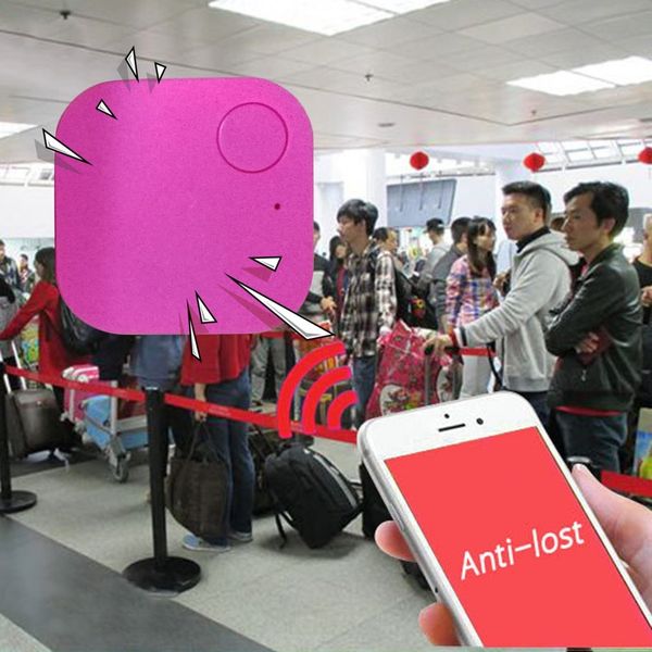 square bluetooth locator pet tracker alarm wireless anti-lost tag remote selfie shutter seeker for kids bag wallet keys other pet supplies
square bluetooth locator pet tracker alarm wireless anti-lost tag remote selfie shutter seeker for kids bag wallet keys other pet supplies