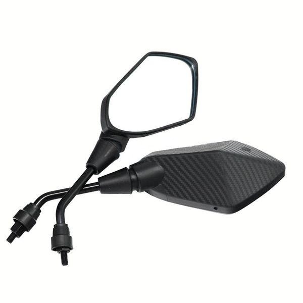 motorcycle mirror universal motorbike replacement parts rear view mirrors 10mm 8mm size glass automobile accessories
motorcycle mirror universal motorbike replacement parts rear view mirrors 10mm 8mm size glass automobile accessories