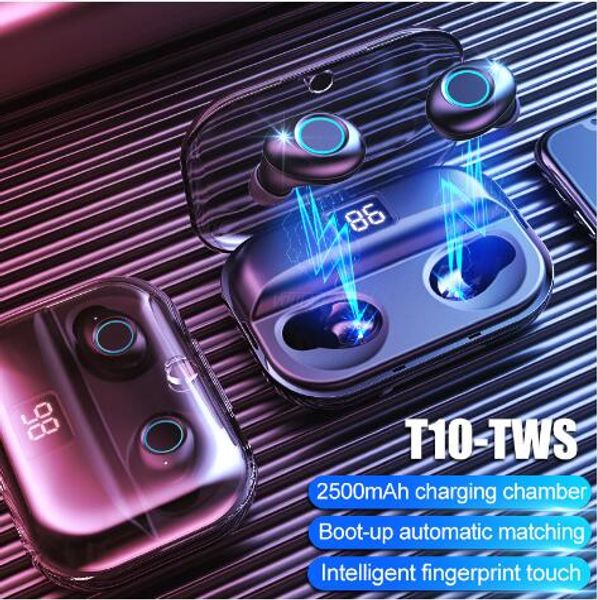 new bluetooth v5.0 наушники tws беспроводной наушник bluetooth 8d стерео беспроводные наушники спортивные наушники гарнитуры 2500mah power b
new bluetooth v5.0 наушники tws беспроводной наушник bluetooth 8d стерео беспроводные наушники спортивные наушники гарнитуры 2500mah power b