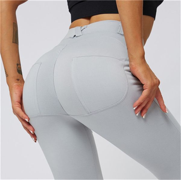 women designer pants peach hip yoga pants sports fitness pants leggings high waist slim pencial leggings, Black;white
women designer pants peach hip yoga pants sports fitness pants leggings high waist slim pencial leggings, Black;white