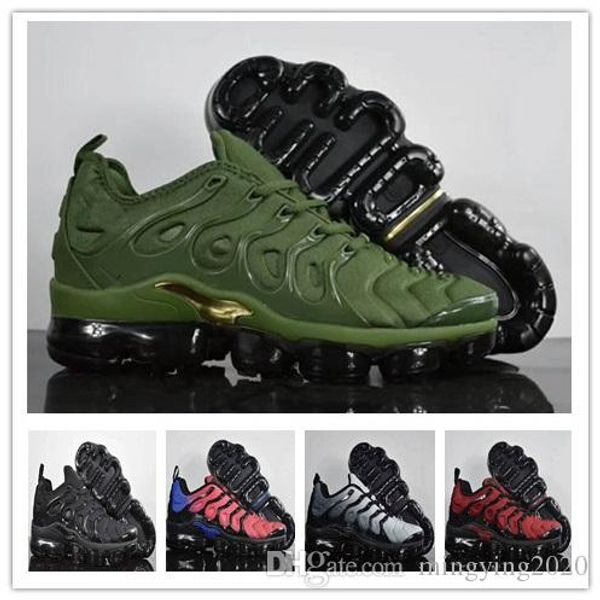 TN Plus Мужские Кроссовки 2019 Для Мужчин Повседневная Воздушная Подушка Дизайнер Спо
TN Plus Мужские Кроссовки 2019 Для Мужчин Повседневная Воздушная Подушка Дизайнер Спо