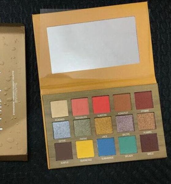 epacket new makeup palette five-pointed star 15 colors eyeshadow palettes /eyeshadow palette
epacket new makeup palette five-pointed star 15 colors eyeshadow palettes /eyeshadow palette