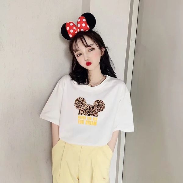 летняя одежда 2020cotton с короткими рукавами женский мультфильм свободный универсальный тонкий топ ins супер футболка футболка огонь, White
летняя одежда 2020cotton с короткими рукавами женский мультфильм свободный универсальный тонкий топ ins супер футболка футболка огонь, White