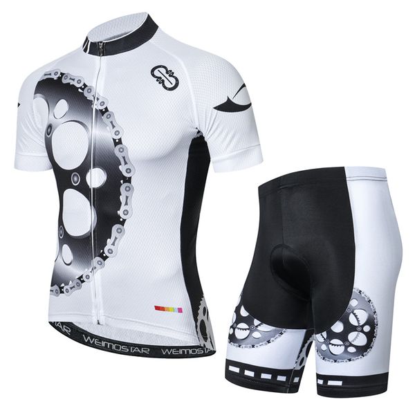 wear weimostar pro cycling одежда мужская команда велосипед одежда quick dry anti-uv велосипедов с коротким рукавом задействуя джерси наборы, Black;blue
wear weimostar pro cycling одежда мужская команда велосипед одежда quick dry anti-uv велосипедов с коротким рукавом задействуя джерси наборы, Black;blue