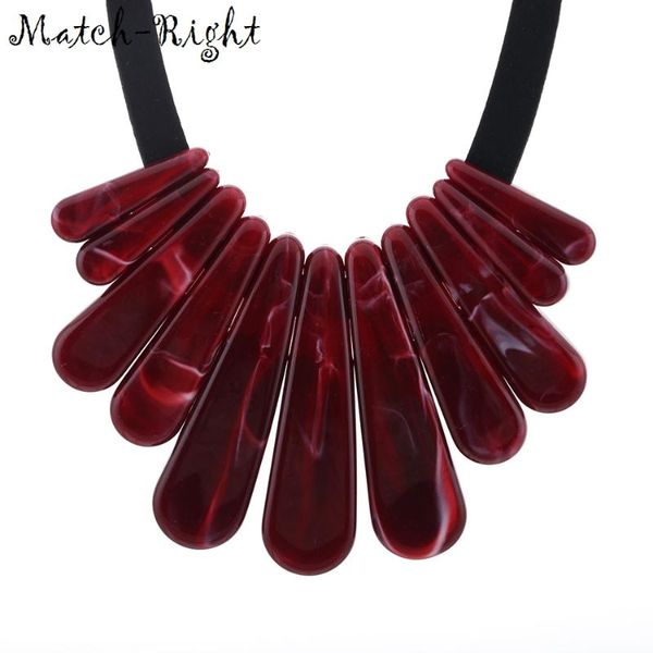 chokers match-right trendy women geometric necklaces & pendants statement necklace with acrylic pendant for jewelry sp117, Golden;silver
chokers match-right trendy women geometric necklaces & pendants statement necklace with acrylic pendant for jewelry sp117, Golden;silver