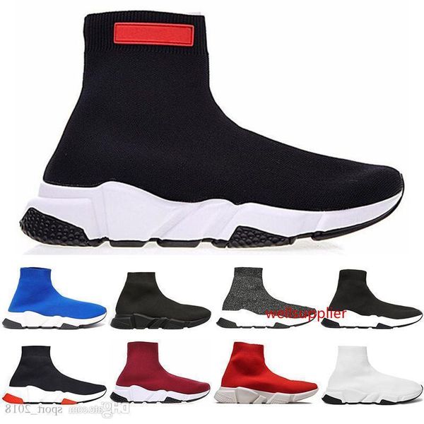 new luxury designer shoes for women men speed trainer black trainer red triple black casual shoes outdoor womens sneaker shoe
new luxury designer shoes for women men speed trainer black trainer red triple black casual shoes outdoor womens sneaker shoe