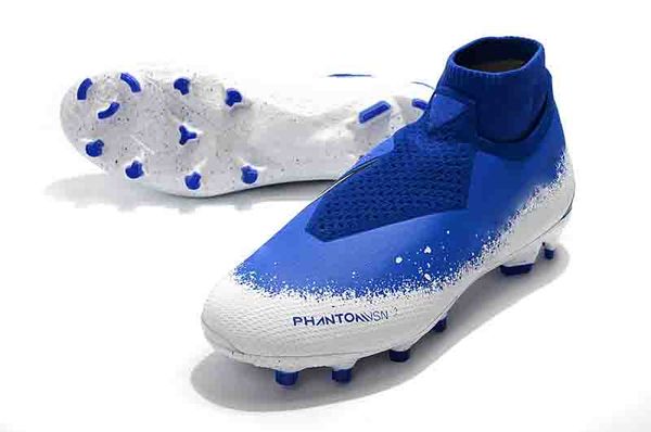 new phantom vsn vision elite df fg waterproof game over mens high ankle soccer cleats football shoes size us6.5-11
new phantom vsn vision elite df fg waterproof game over mens high ankle soccer cleats football shoes size us6.5-11