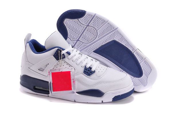 new luxury basketball shoes 4 4s cement thunder bred white yellow grey red black designer shoes for men with box
new luxury basketball shoes 4 4s cement thunder bred white yellow grey red black designer shoes for men with box