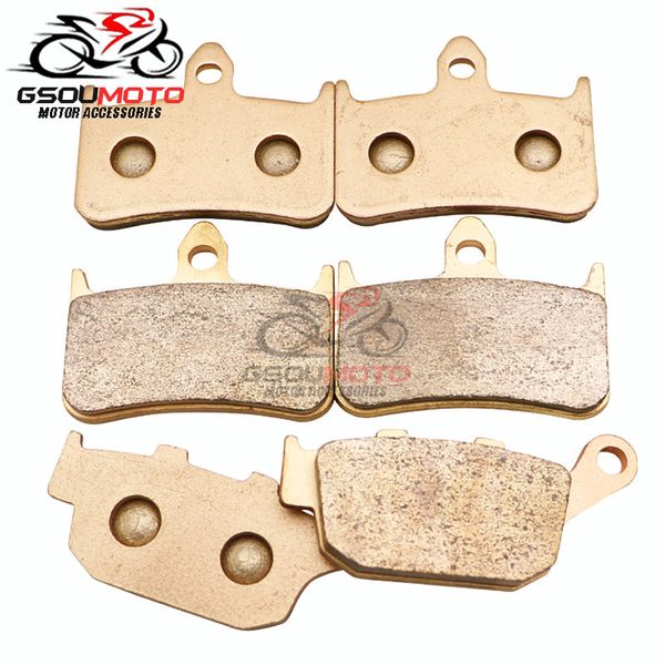 

motorcycle front / rear brake pads for nsr250 1988-1994 cb250 1996-2001 2000 1999 1998 1997 1995 1993 1992 1991 1990 1989