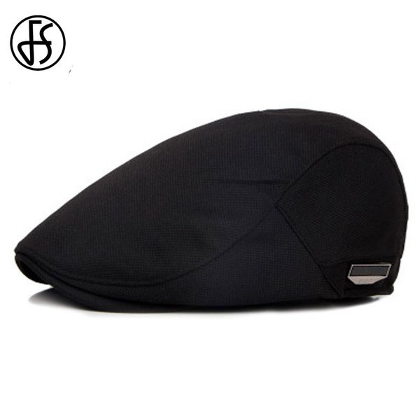 fs beret cap summer sun breathable hat for men women fashion flat caps black cabbie hats 2017, Blue;gray
fs beret cap summer sun breathable hat for men women fashion flat caps black cabbie hats 2017, Blue;gray