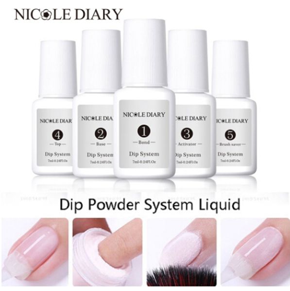 nail color dip dipping nail polish starter kit no smell & uv nail dipping liquid system, Red;pink
nail color dip dipping nail polish starter kit no smell & uv nail dipping liquid system, Red;pink